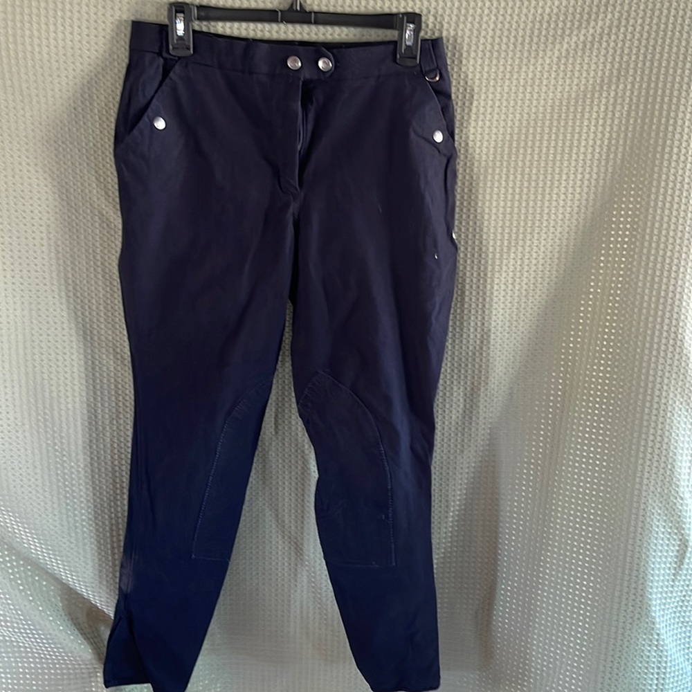 Fouganza riders pants